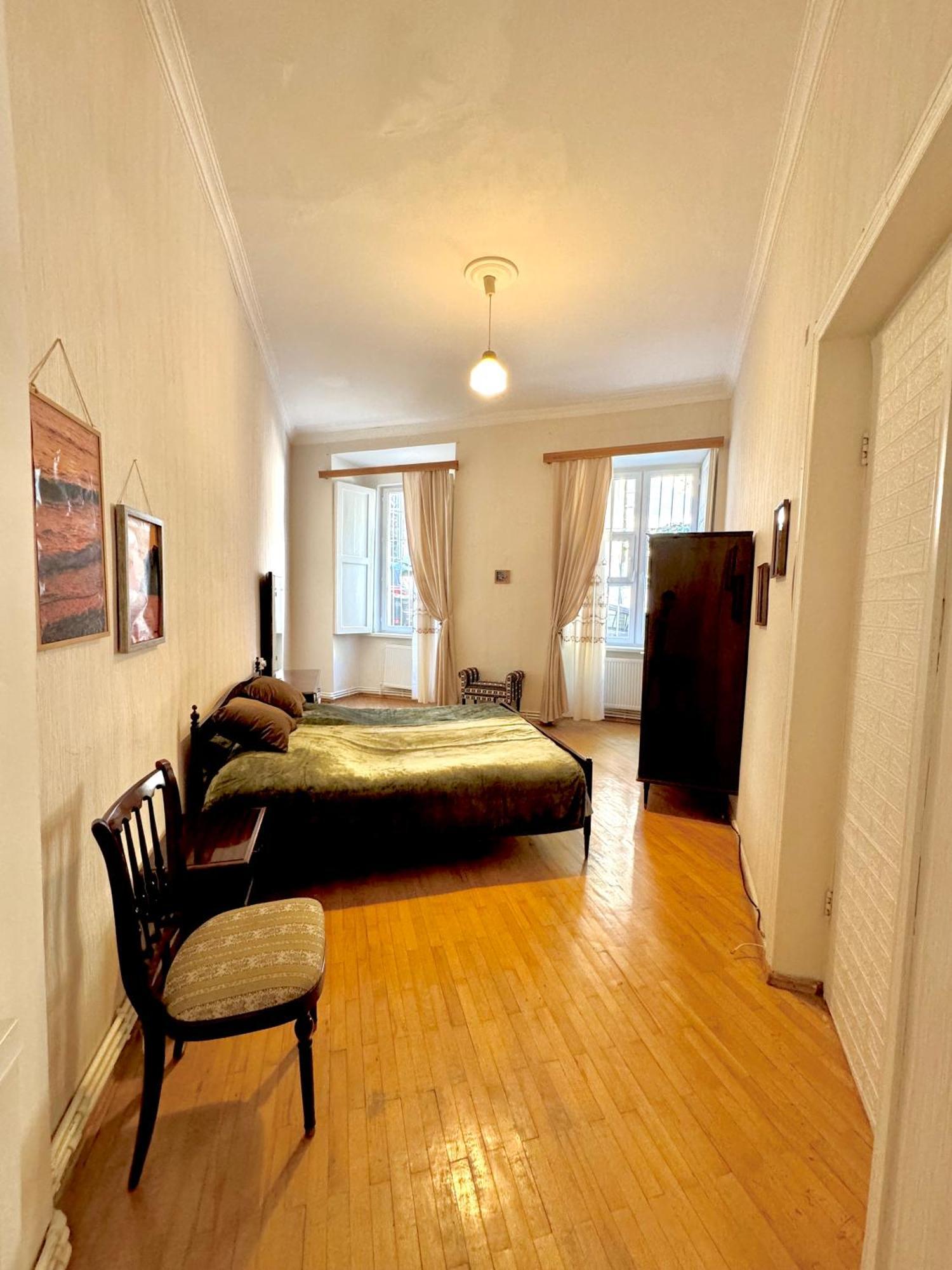 Authentic Old Tbilisi Apartment Екстериор снимка