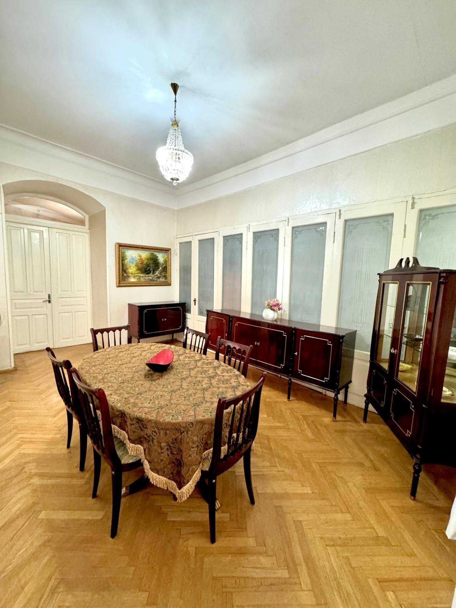 Authentic Old Tbilisi Apartment Екстериор снимка
