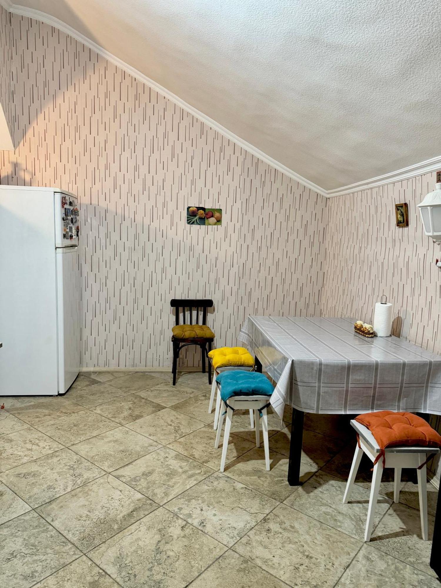 Authentic Old Tbilisi Apartment Екстериор снимка
