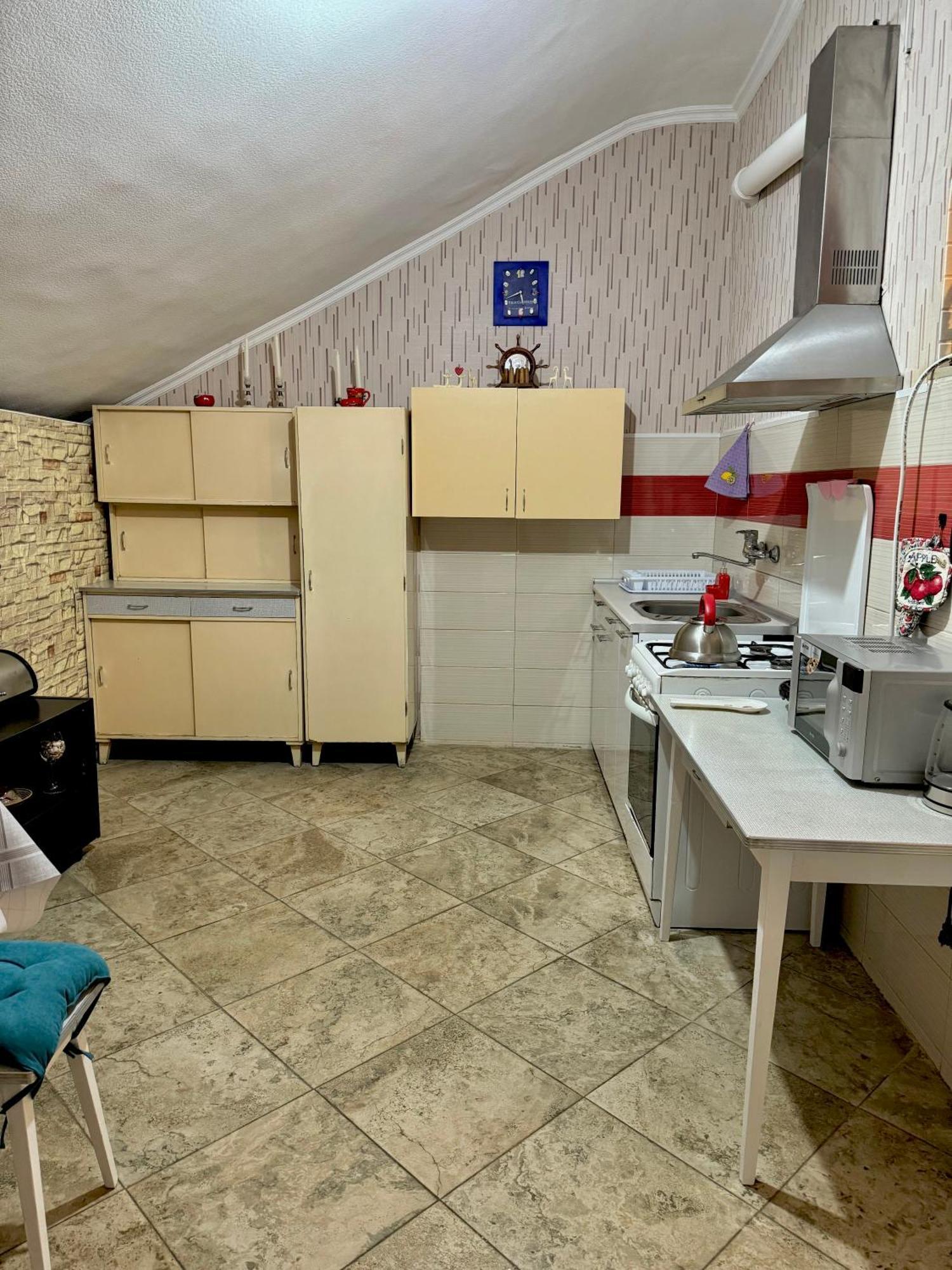 Authentic Old Tbilisi Apartment Екстериор снимка